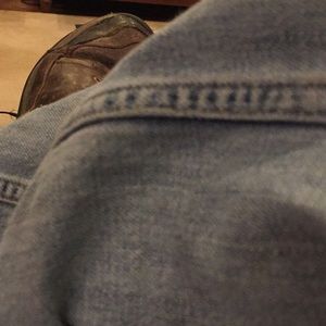 Meet your Posher, Todd